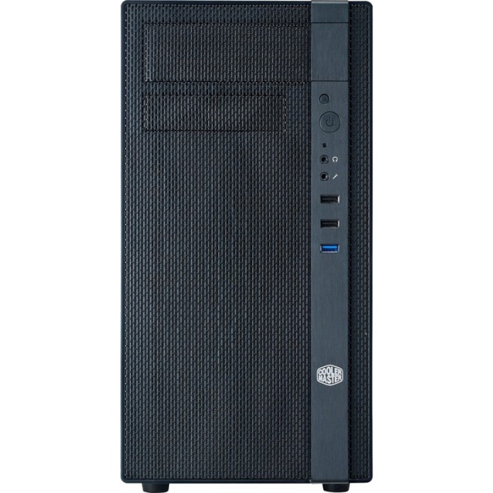 COOLER MASTER Case per PC mini tower N200 MICRO-ATX 1066798