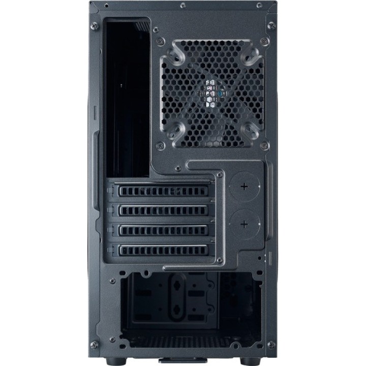 COOLER MASTER PC-chassi minitower N200 MICRO-ATX 1066798