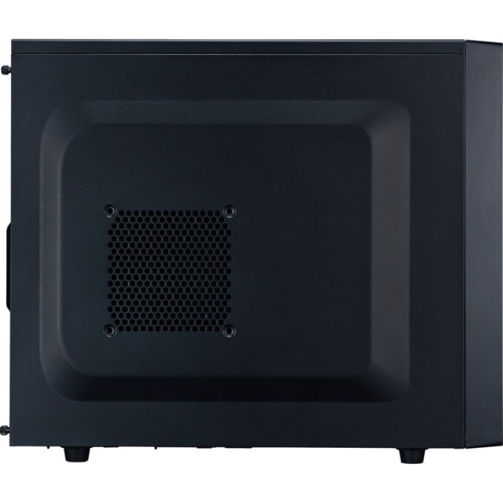 COOLER MASTER Minitower PC-kabinet N200 MICRO-ATX 1066798