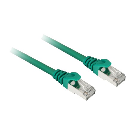 cable de red apantallado cat7a s/ftp 5m