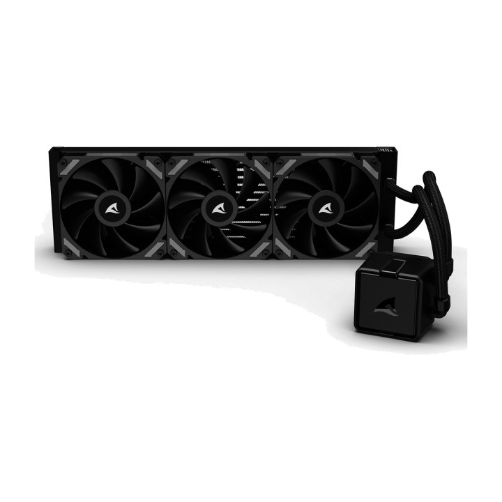 SHARKOON AIO liquid cooling for CPU S40 360MM 100132645