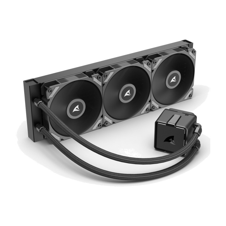 SHARKOON Liquidgekoeling AIO voor CPU S40 360MM 100132645