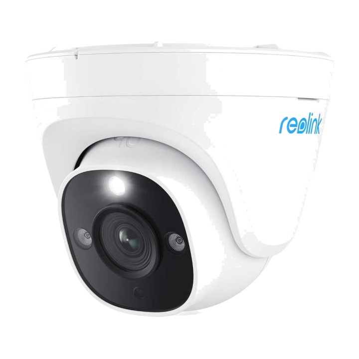 REOLINK Komplet za videonadzor PoE s snemalnikom in 4