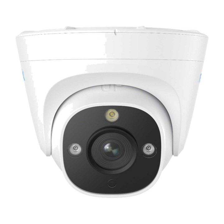 REOLINK Kit di videosorveglianza PoE con registratore e 4