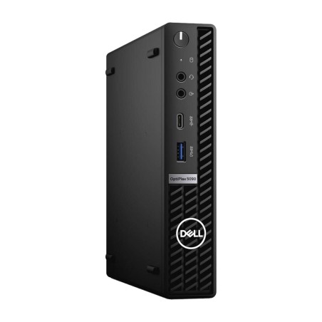 mini pc reacondicionado en buen estado optiplex-5090 mff i7-11700t 16gb 256gb-ssd