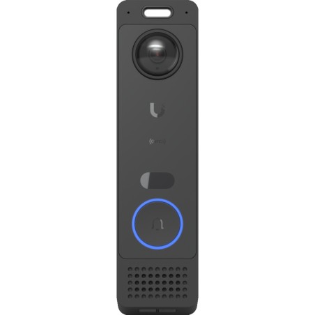 videoportero inteligente con control de acceso unifi protect g6 entry