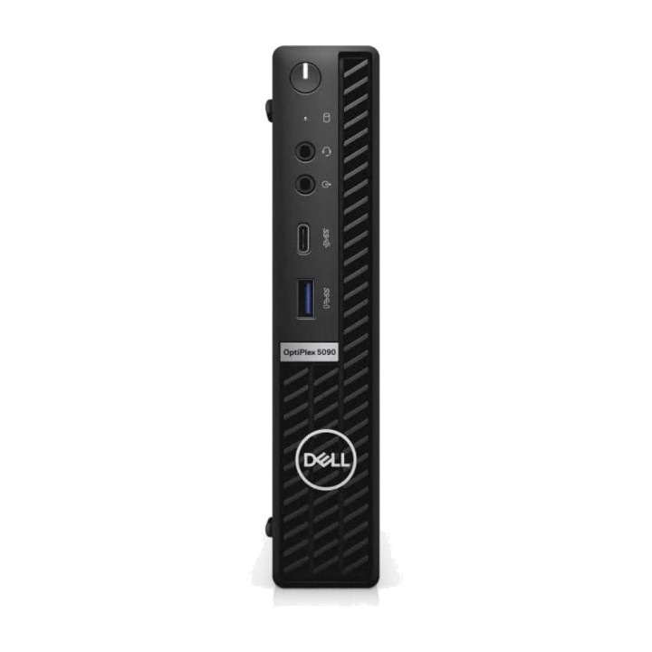 DELL Odnowiony mini PC w dobrym stanie OPTIPLEX-5090 MFF