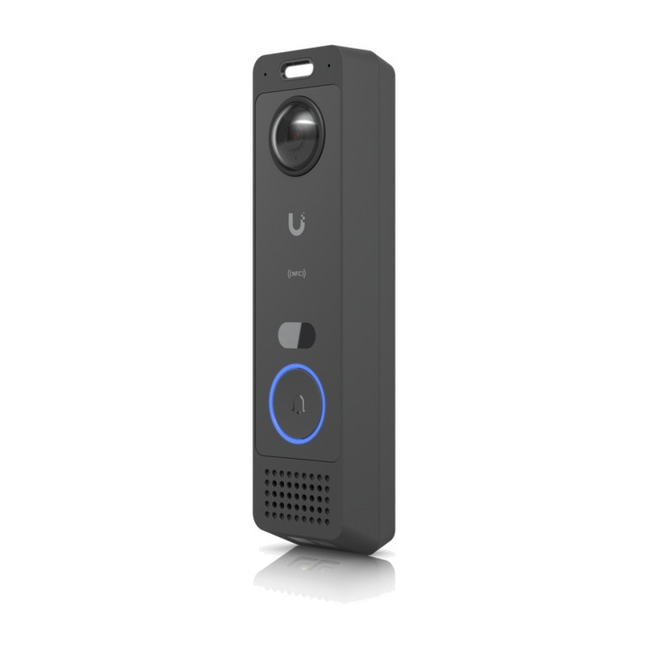 UBIQUITI Videoportero inteligente con control de acceso UNIFI PROTECT G6 ENTRY 100183874