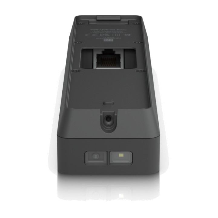 UBIQUITI Smart video doorbell with access control UNIFI