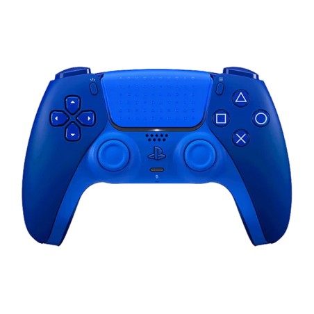 mando inalámbrico para playstation 5 edición especial dualsense-v3 icon blue