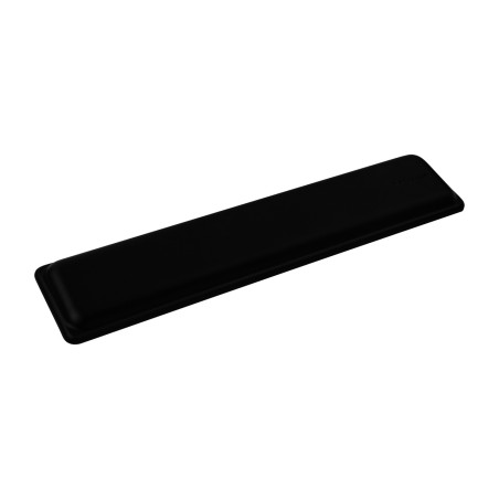 reposamuñecas para teclado de poliuretano elite shark wr200 478x100mm