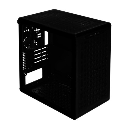 caja de pc minitorre q300l v3 micro-atx