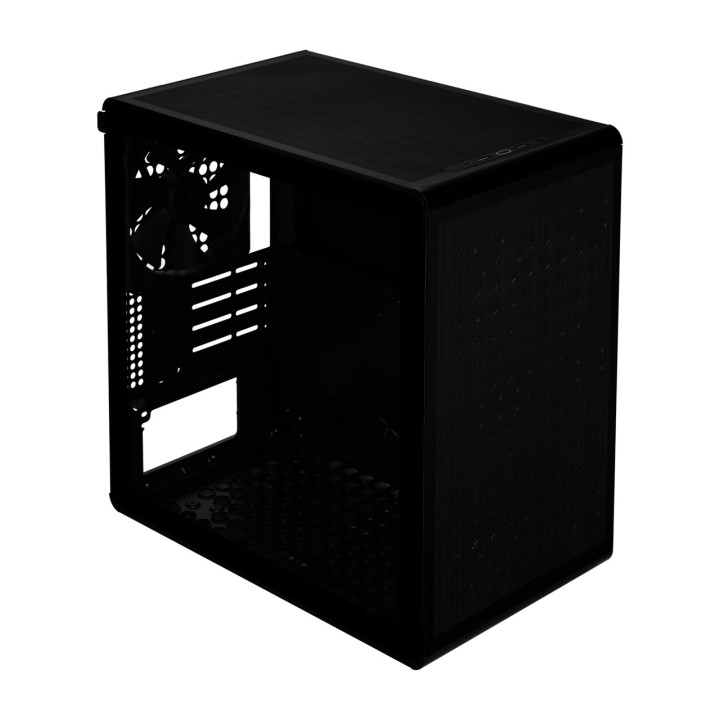 COOLER MASTER Case per PC mini tower Q300L V3 MICRO-ATX