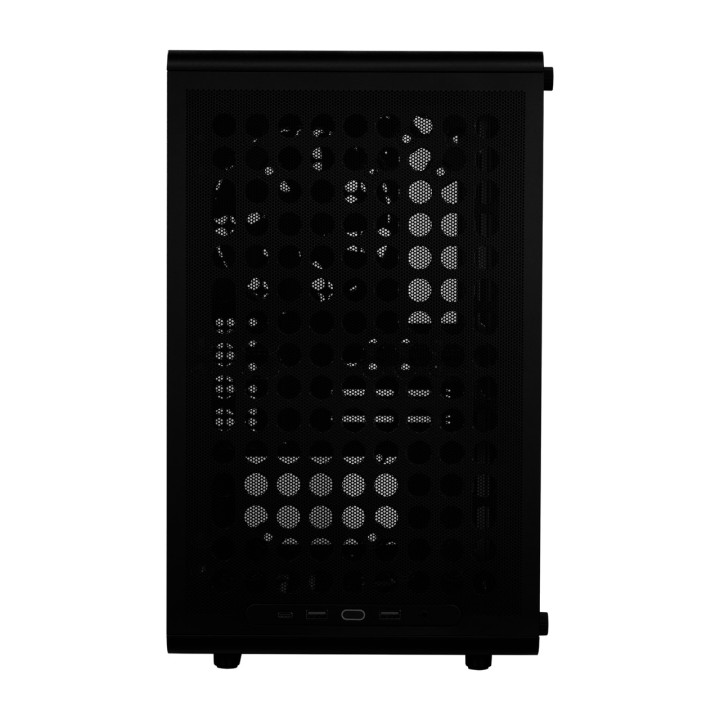 COOLER MASTER Carcasă PC minitower Q300L V3 MICRO-ATX