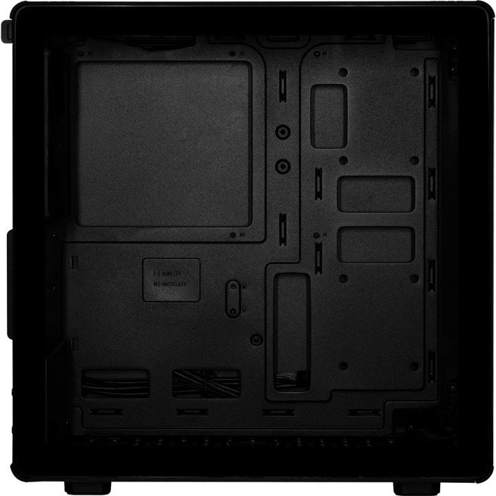 COOLER MASTER Skriňa PC minitower Q300L V3 MICRO-ATX