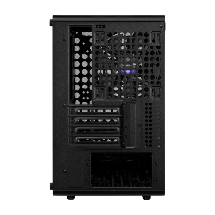 COOLER MASTER Caja de PC minitorre Q300L V3 MICRO-ATX 100218009