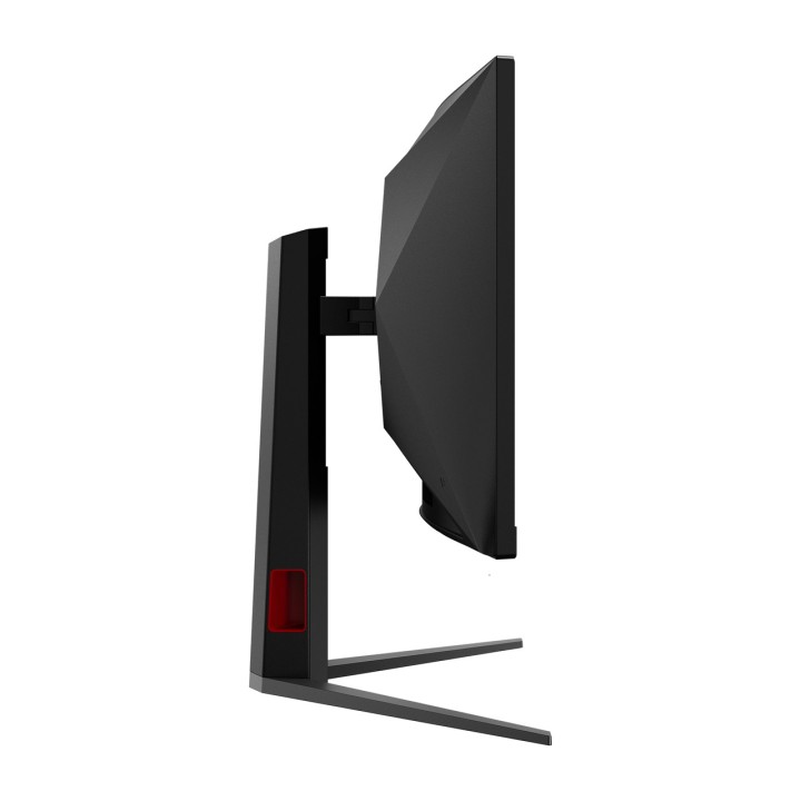AOC Écran gaming incurvé ultra-large AGON CU34G4CA 34" WQHD