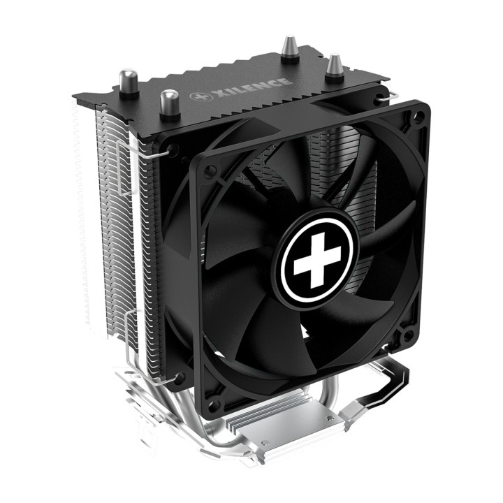 XILENCE Cooler CPU cu ventilator PERFORMANCE C A402 AM4 AM5