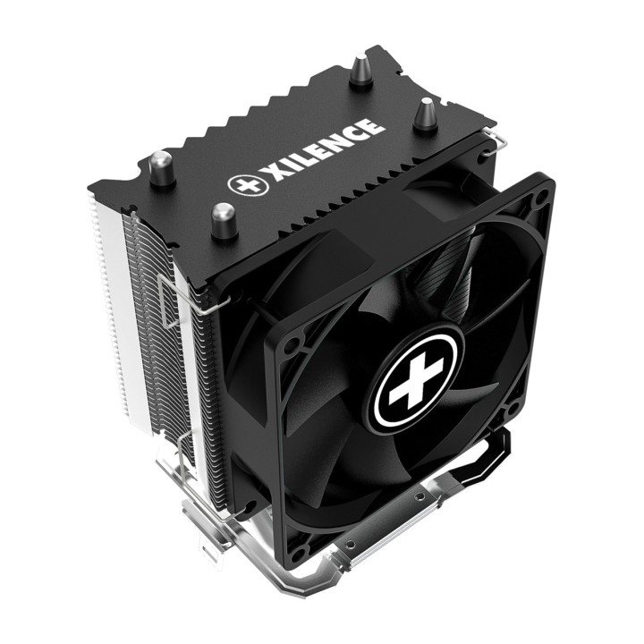 XILENCE CPU cooler with fan PERFORMANCE C A402 AM4 AM5 92MM
