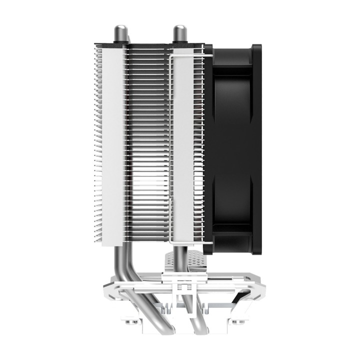 XILENCE Dissipatore per CPU con ventola PERFORMANCE C A402