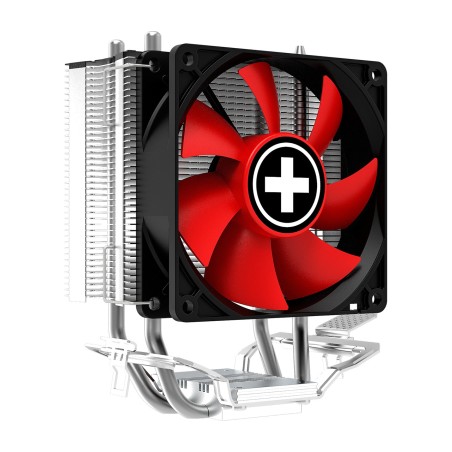 cpu-kühler mit lüfter performance c a402 am4 am5 92mm