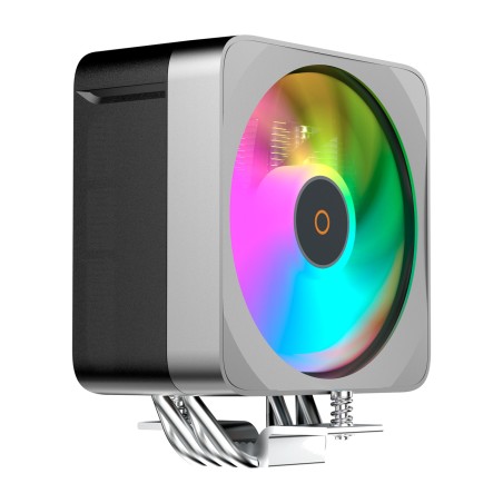 dissipador de cpu per aire delta a40 ex argb 200w