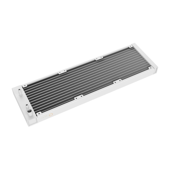 OCYPUS Kit de refroidissement liquide pour CPU avec écran