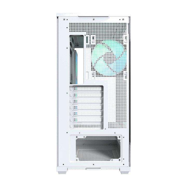 MONTECH Θήκη PC semitower ATX TG3 100207635VAR