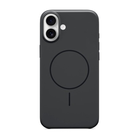 funda protectora magnética para móvil beats-magsafe iphone 16 plus