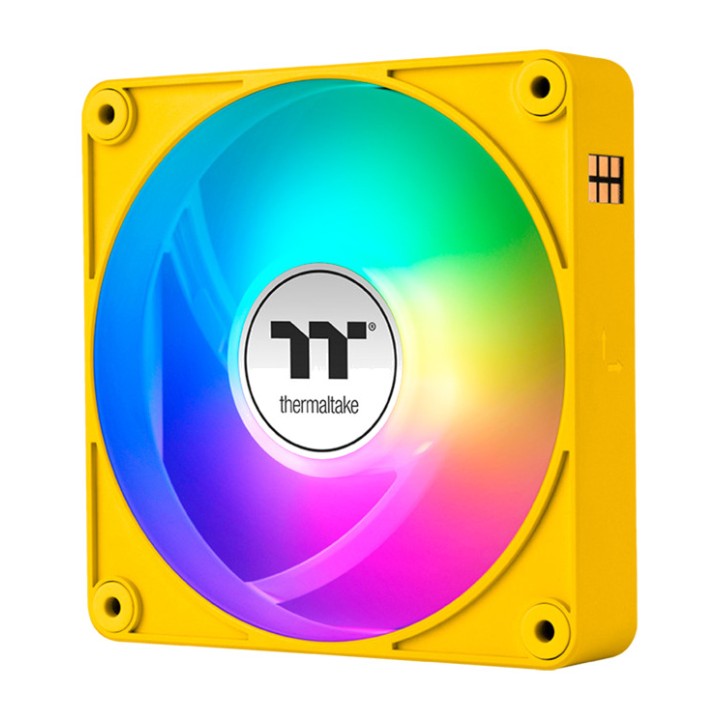 THERMALTAKE Ventilátor do PC skrinky CT120 EX ARGB SYNC