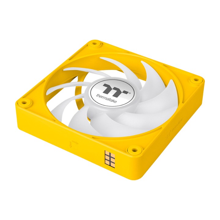 THERMALTAKE Ventilateur de boîtier PC CT120 EX ARGB SYNC