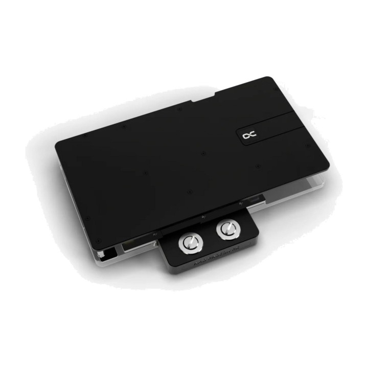 ALPHACOOL Vattenblock för grafikkort CORE RX 9070 XT-RED