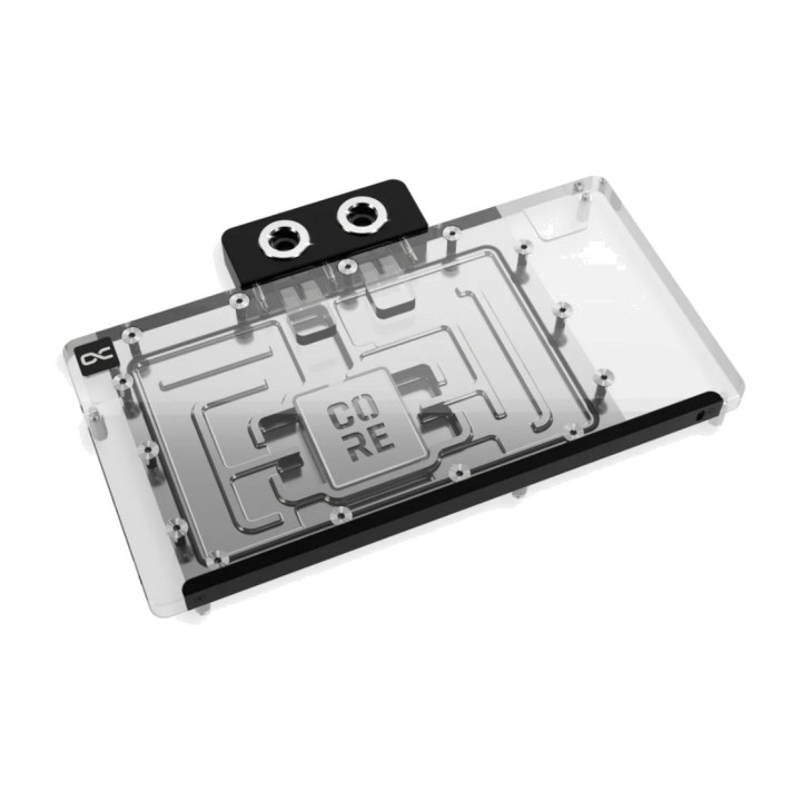 ALPHACOOL Vodní blok pro grafickou kartu CORE-GEFORCE RTX