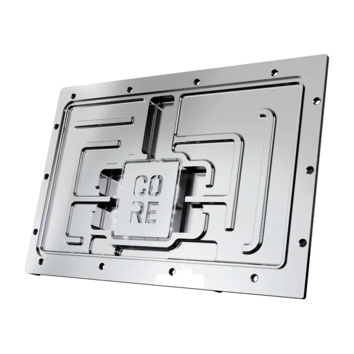 ALPHACOOL Water block for graphics card CORE-GEFORCE RTX