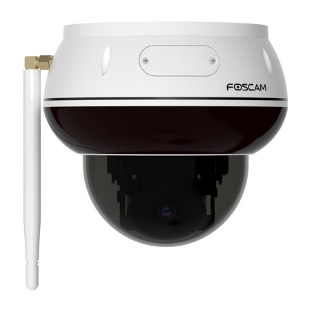 motorizovaná ip sledovací kamera wi-fi pro exteriér d8t 8mp