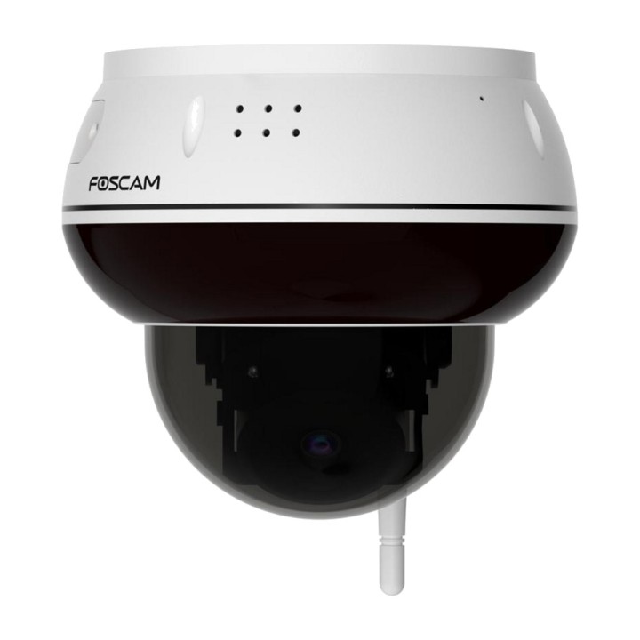 FOSCAM Motoriserad Wi-Fi IP-övervakningskamera för