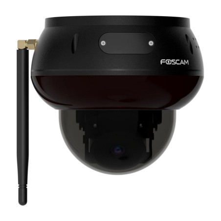 cámara de vigilancia ip wifi motorizada para exterior d8t 8mp