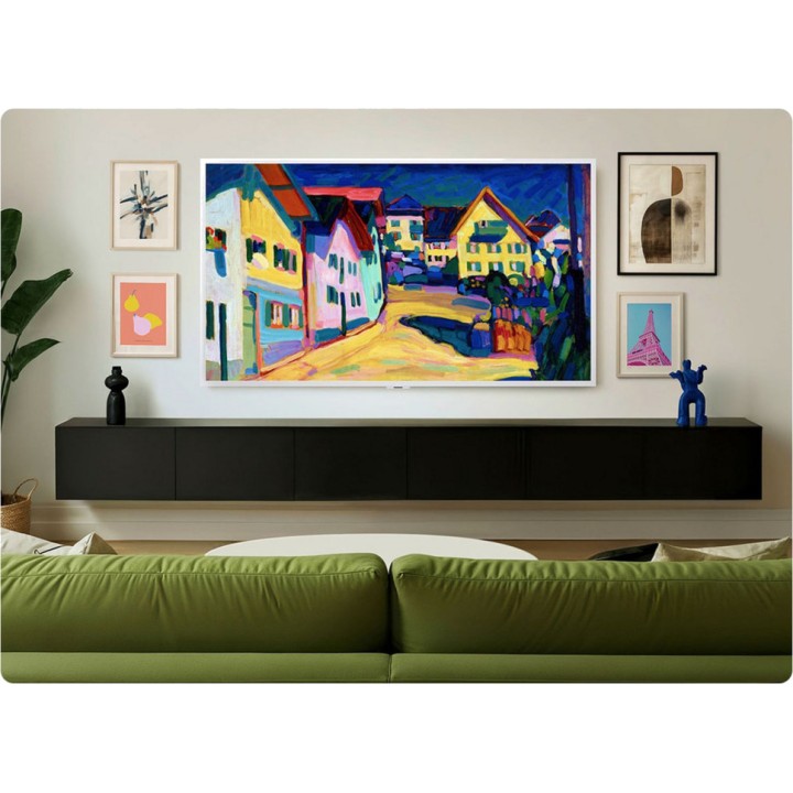 LG QNED Mini-TV LED 4K GALLERY TV 55LX7B6LA 55" 100198095