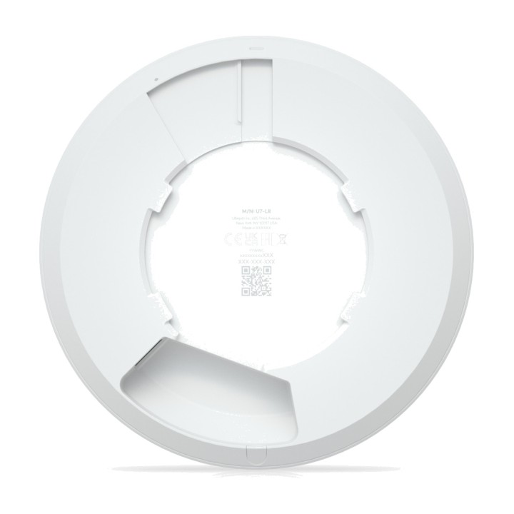 UBIQUITI Long-range Wi-Fi 7 access point U7 100136447