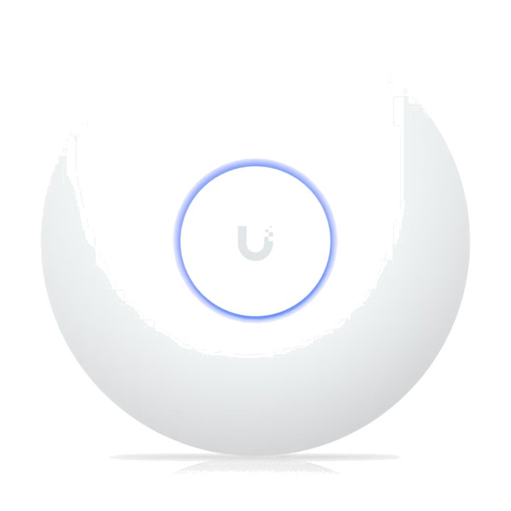 UBIQUITI Wi-Fi 7-adgangspunkt med lang rækkevidde U7