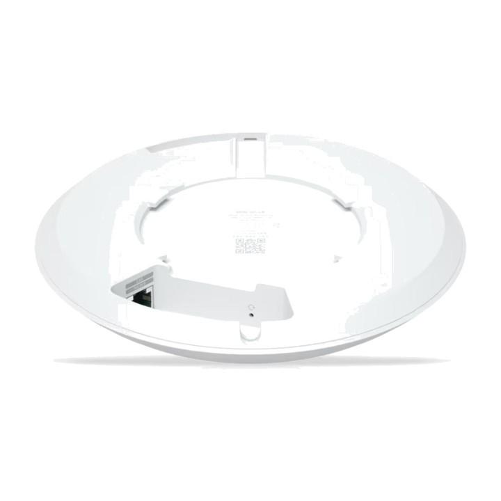 UBIQUITI Wi-Fi 7-adgangspunkt med lang rækkevidde U7