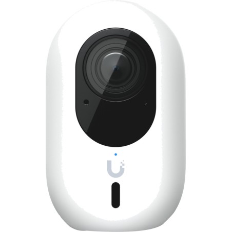 cámara de vigilancia ip wifi unifi protect g6-instant 4k