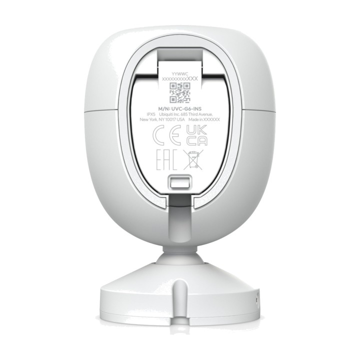 UBIQUITI Kamera monitoringu IP Wi-Fi UNIFI PROTECT