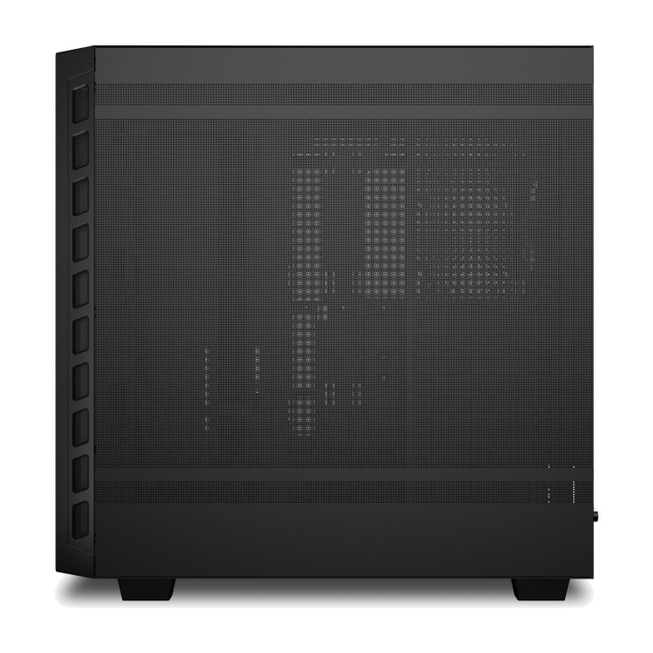 SHARKOON Case PC mid tower perforato REBEL C80M-RGB-ATX