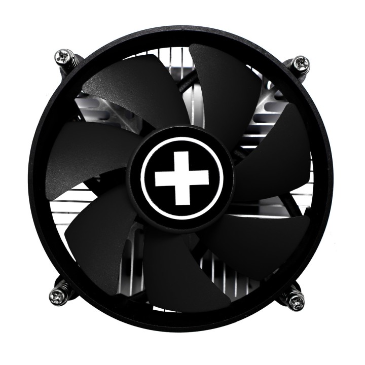 XILENCE Refroidisseur de CPU avec ventilateur A250PWM AM4