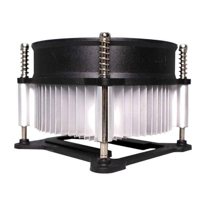 XILENCE CPU-køler med blæser A250PWM AM4 AM5 92MM