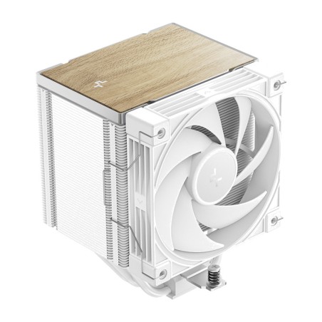 disipador de cpu por aire ak500 g2