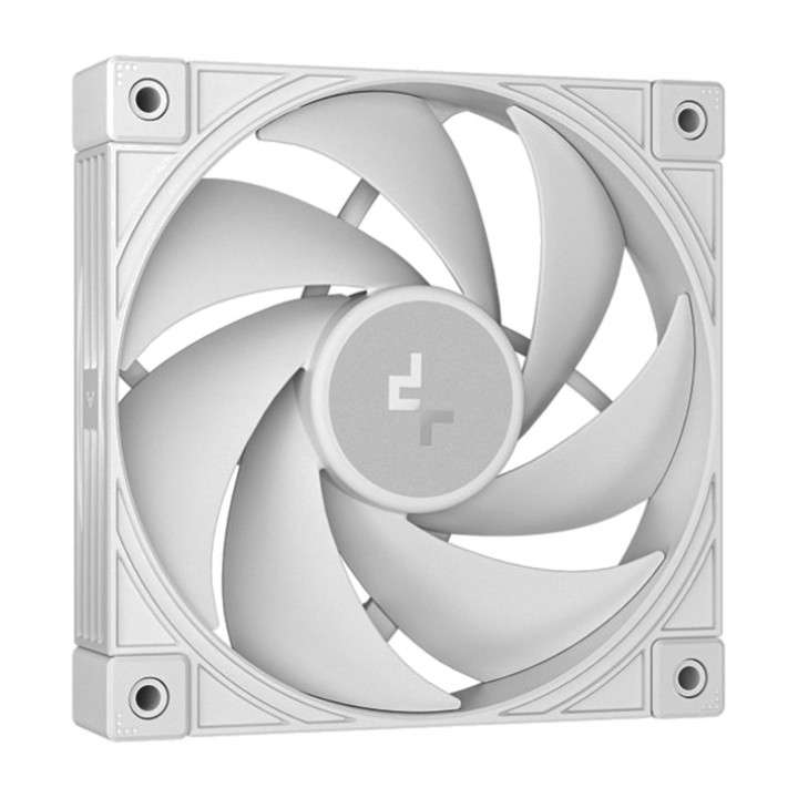 DEEPCOOL CPU-Luftkühler AK500 G2 100175164