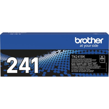 cartucho de tóner tn-241
