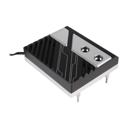 bloco de água para cpu apex 1 am5 13893